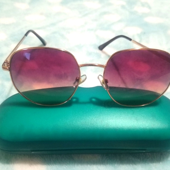 Nine west sunglasses - Picture 1 of 6